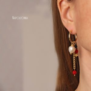 Серьги трансформеры Майкл Джексон фото купить Москва