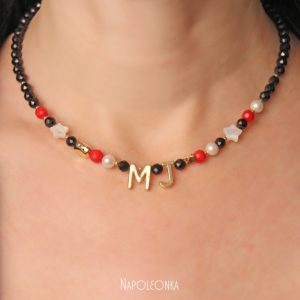 Колье чокер Майкл Джексон фото купить Москва