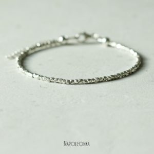 браслет из серебра фото купить Москва, серебряный браслет купить в подарок девушке